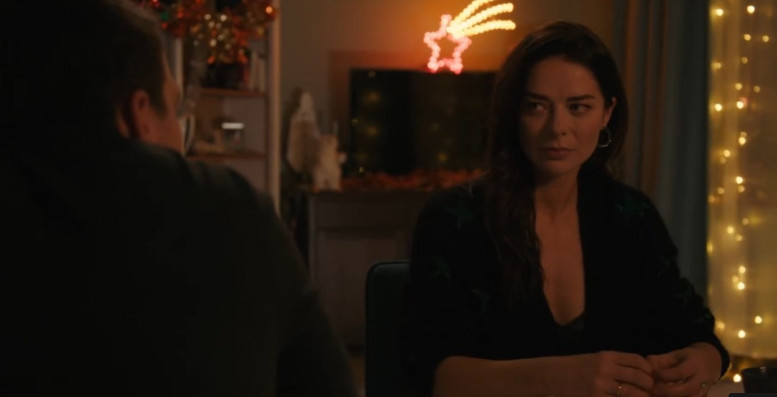 Открытый брак шестая серия тринадцатого июля