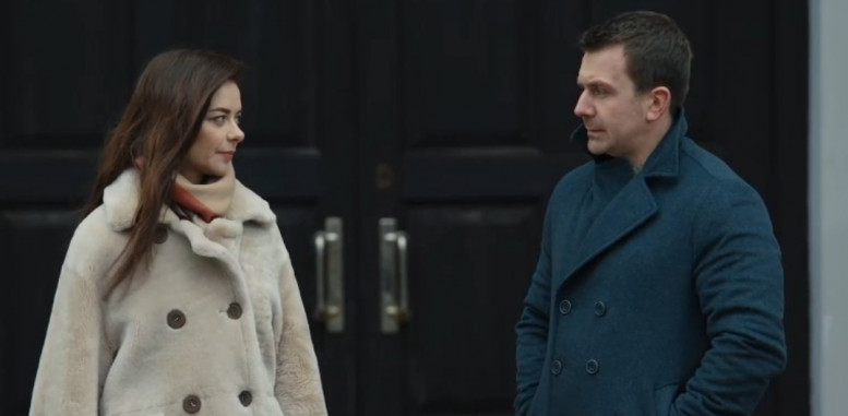 Открытый брак седьмая серия двадцатого июля