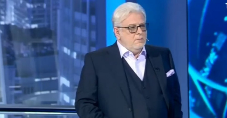 Право знать с Куликовым 29 июля 2023 последний выпуск