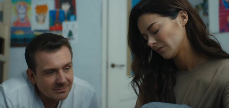 Открытый брак восьмая серия двадцать седьмого июля