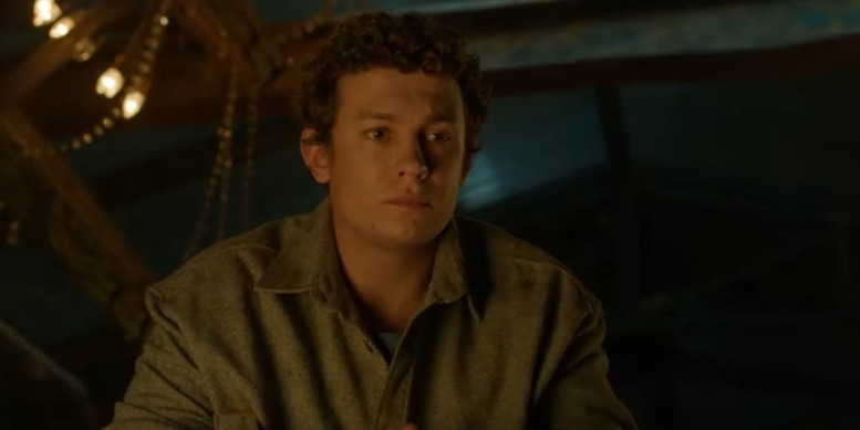 Два холма двенадцатая серия пятнадцатого августа