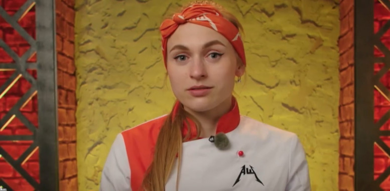 Адский шеф 5 серия 20 сентября 2023 с Ивлевым