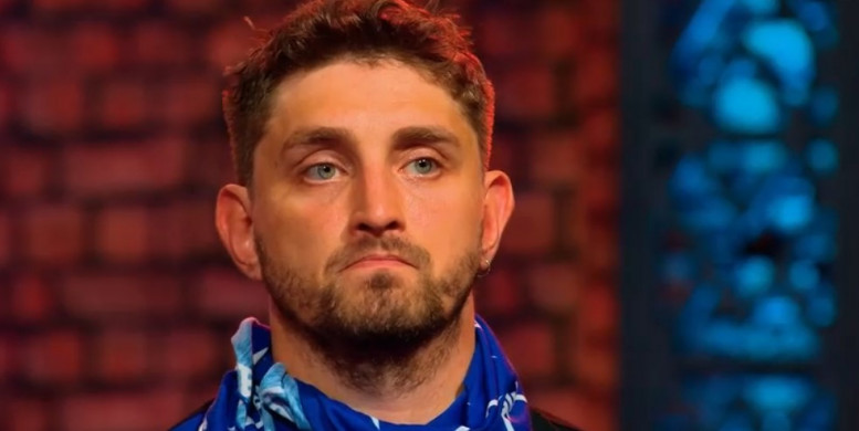 Адский шеф 15 серия 29 ноября 2023 с Ивлевым