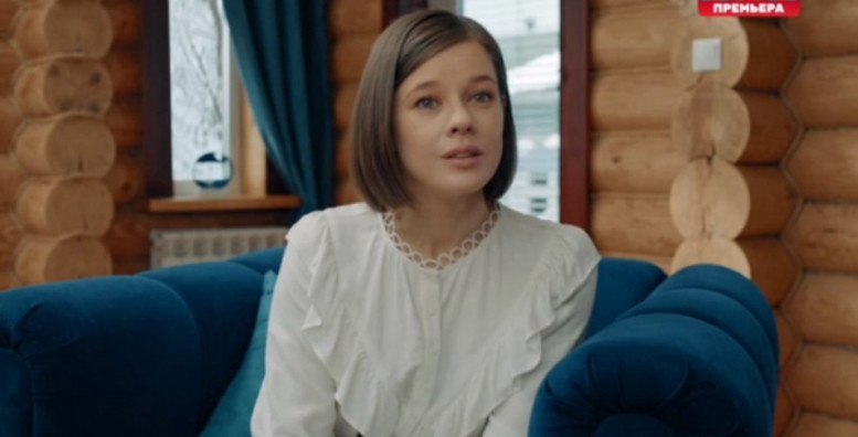 Полярный 3 сезон 12 серия 29.11.2023 новый сезон