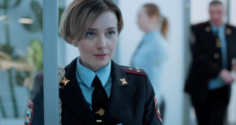 Девушки с Макаровым 5 сезон 5 серия 23.01.2025 новый сезон