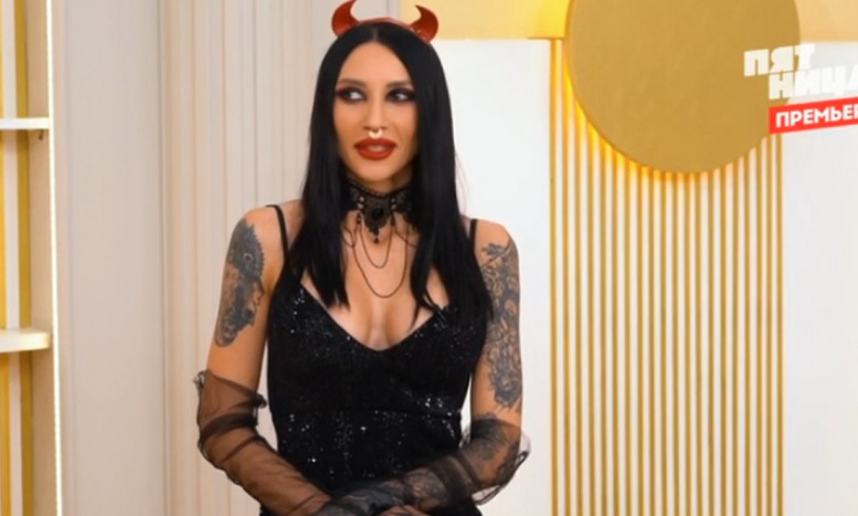 Четыре свадьбы 25 марта 2025 (115 серия 7 сезон 17 выпуск) на Пятнице