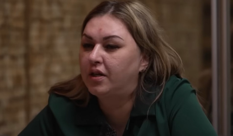 Ждули смотреть 15 апреля 2025 8 выпуск Ю