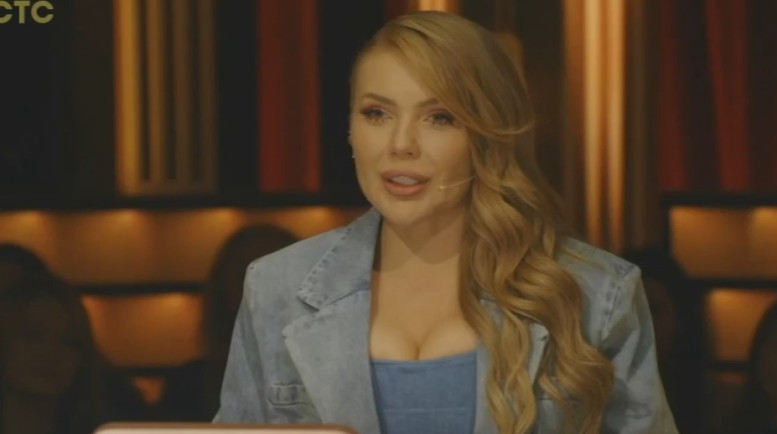 Кто Жулик? шоу на СТС 7 выпуск 27.04.2025 смотреть онлайн