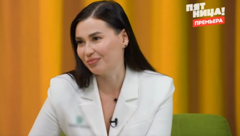 Кнут и пряник 1 выпуск шоу 08.05.2025