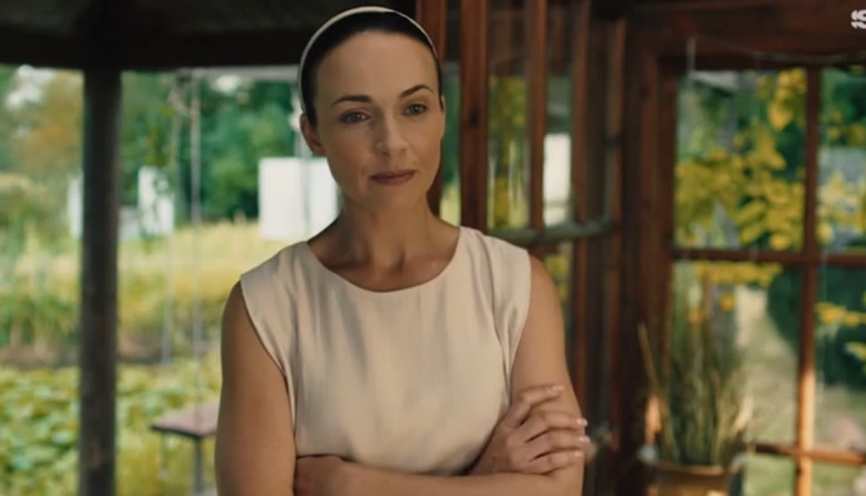 Два холма 3 сезон восьмая серия первого июля