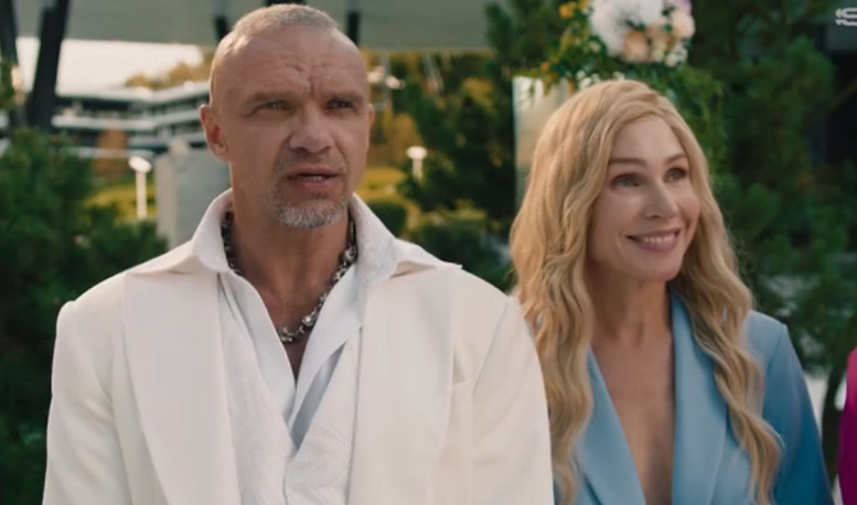 Два холма 3 сезон десятая серия пятнадцатого июля