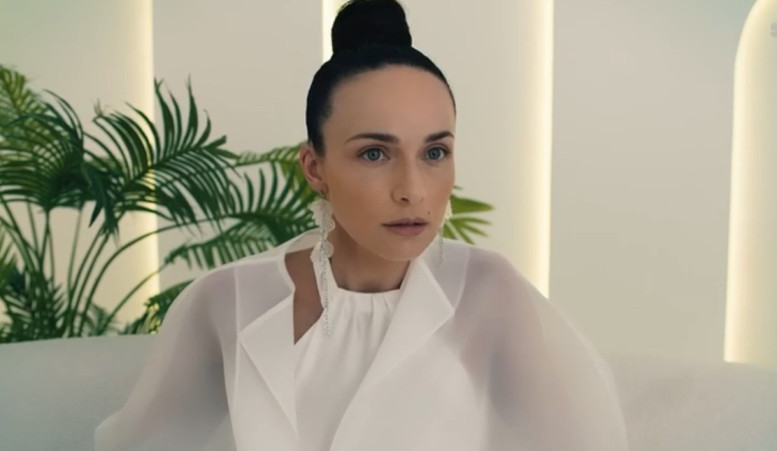 Два холма 3 сезон одиннадцатая серия двадцать второго июля