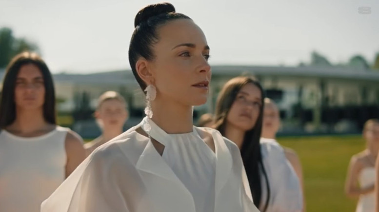 Два холма 3 сезон тринадцатая серия пятого августа