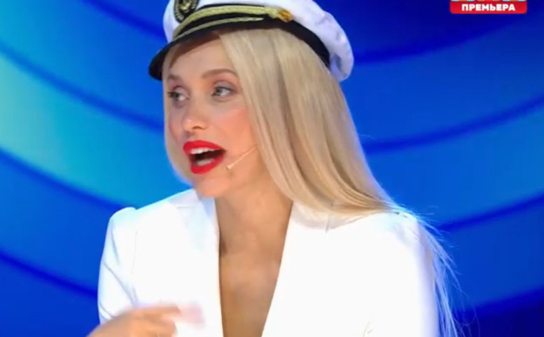 Большой хит 5 выпуск 9 августа 2025 новый выпуск