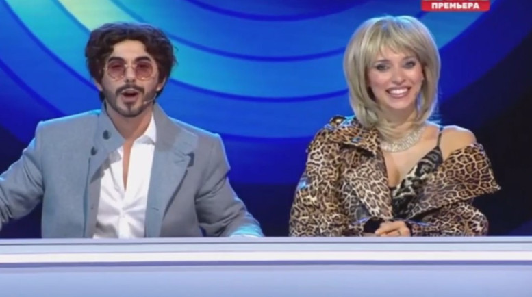 Большой хит 6 выпуск 16 августа 2025 новый выпуск