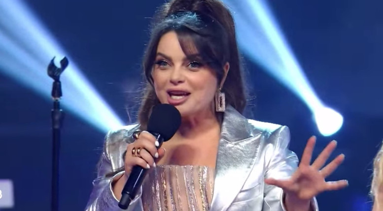 ВИА Суперстар 6 сезон 9 серия 1 ноября на НТВ