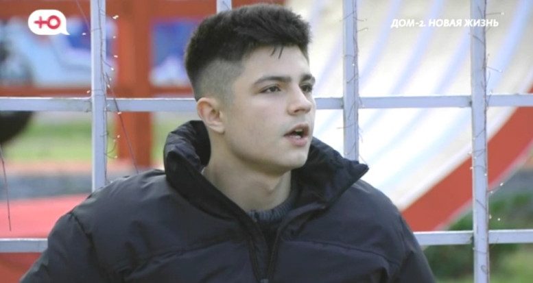 Дом 2 свежие 1 ноября 2025 01.11.25 смотреть онлай