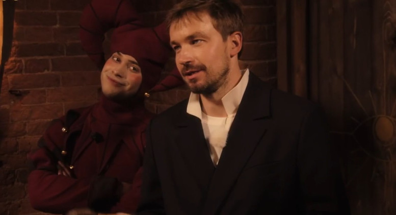 Форт Боярд Возвращение 3 выпуск, серия 9 ноября 2025 09.11.25