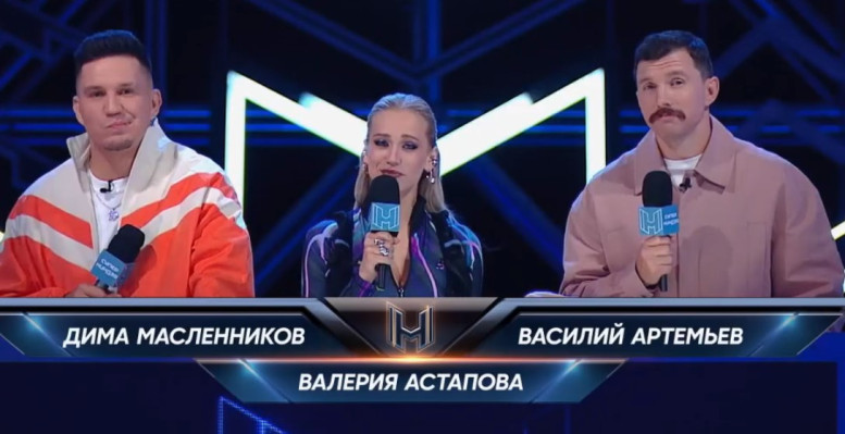 Суперниндзя шоу на СТС 4 сезон 3 выпуск 16.11.2025 смотреть онлайн