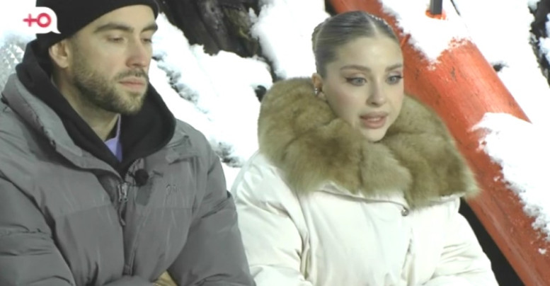 Дом 2 свежие 27 ноября 2025 27.11.25 смотреть онлайн