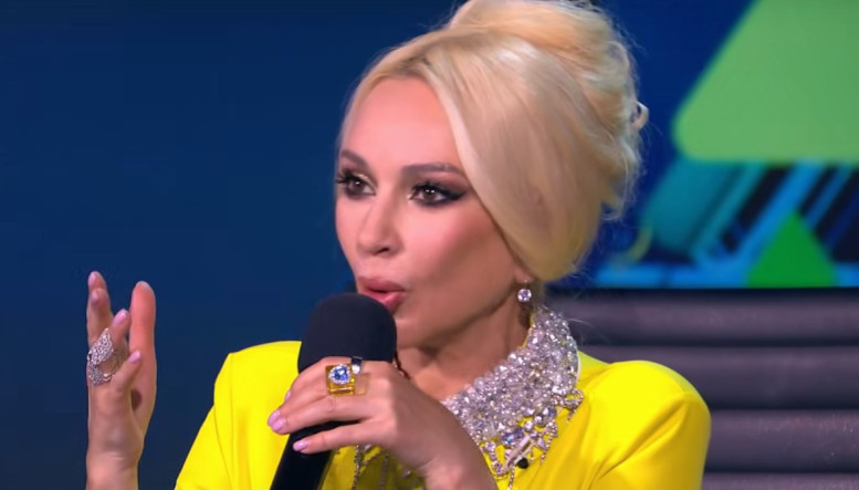 Аватар шоу 07.12.2025 - 5 выпуск смотреть онлайн