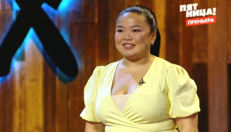 Битва шефов 5 сезон 24 выпуск 08.12.2025 Пятница