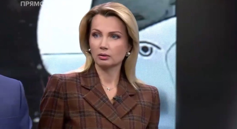 Время покажет последний выпуск 10.12.25 полностью