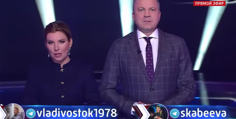 Шестьдесят минут шоу 10 декабря 2025 последний выпуск сегодняшний