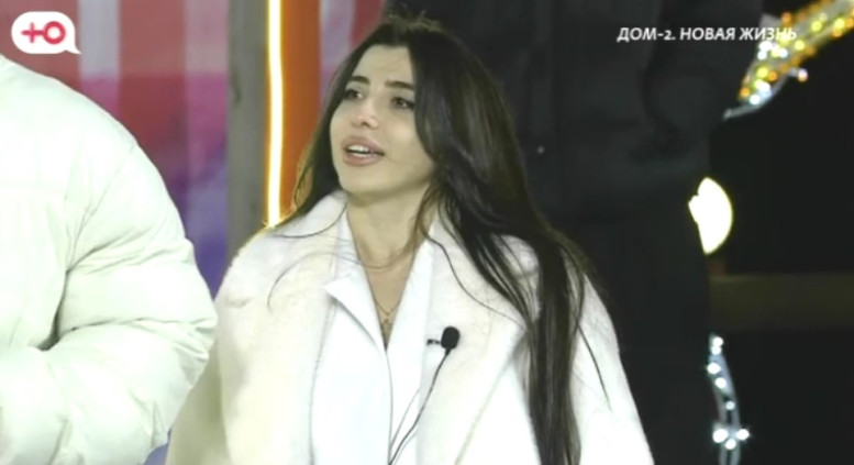 Дом 2 свежие 10 декабря 2025 10.12.25 смотреть онлайн
