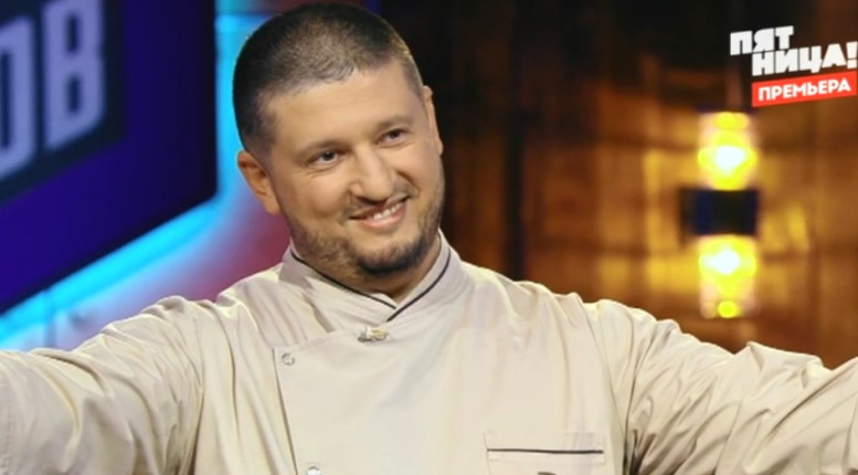 Битва шефов 5 сезон 25 выпуск 15.12.2025 Пятница