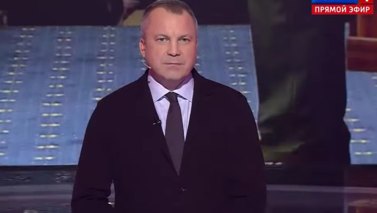 Шестьдесят минут шоу 18 декабря 2025 последний выпуск сегодняшний