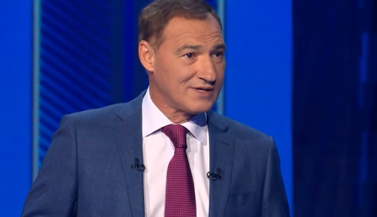 Своя правда 19.12.2025 с Романом Бабаяном последний выпуск