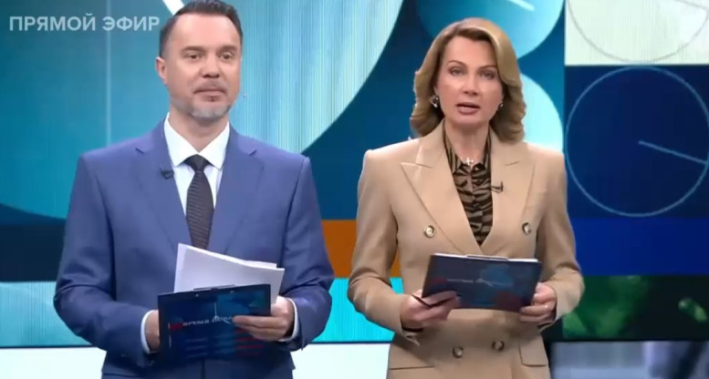 Время покажет последний выпуск 23.12.25 полностью