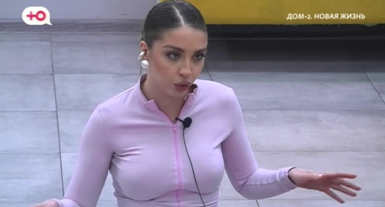 Дом 2 свежие 28 декабря 2025 28.12.25 смотреть онлайн