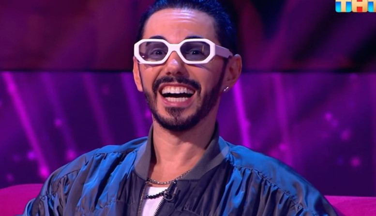 Конфетка 4 сезон 1 серия, 30 выпуск 17.01.2026 ТНТ