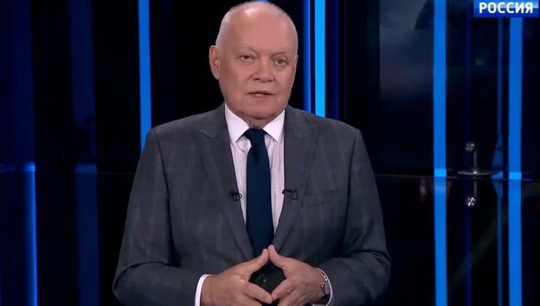 Вести недели с Киселевым 18.01.2026 последний выпуск сегодня