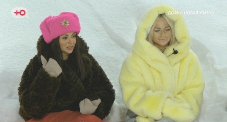 Дома 2 свежие 26 января 2026 26.01.26 смотреть онлайн