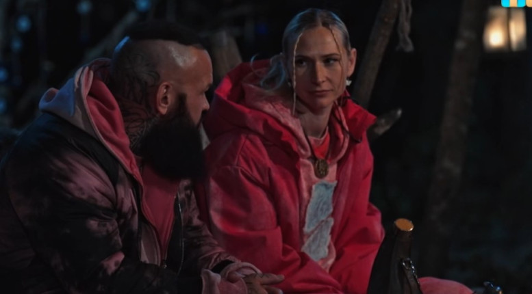 Выжить в Стамбуле 5 выпуск, серия 1 февраля 2026 01.02.26