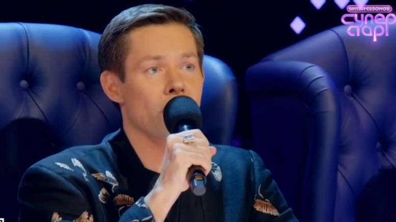 Суперстар 6 сезон 2 серия 7 февраля на НТВ