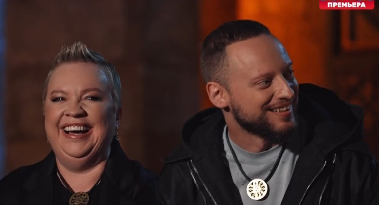 Выжить в Стамбуле 6 выпуск, серия 8 февраля 2026 08.02.26