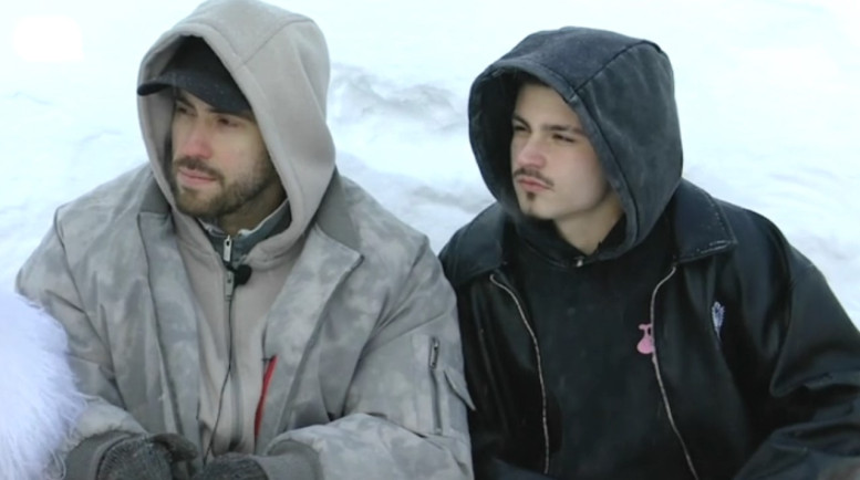 Дома 2 свежие 10 февраля 2026 10.02.26 смотреть онлайн