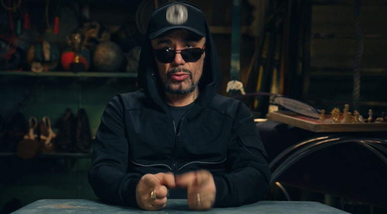 Выживалити шоу 2026 смотреть 3 сезон 1 выпуск 13 февраля на Пятнице