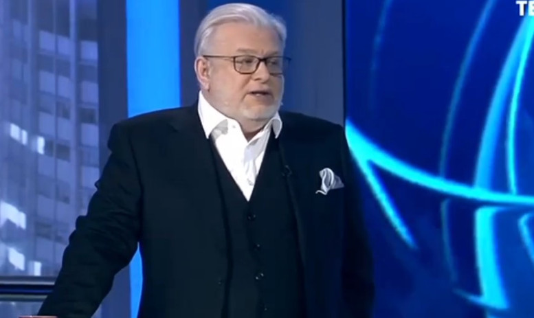 Право знать 14.02.2026 последний выпуск ТВЦ