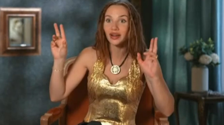 Выжить в Стамбуле 7 выпуск, серия 15 февраля 2026 15.02.26