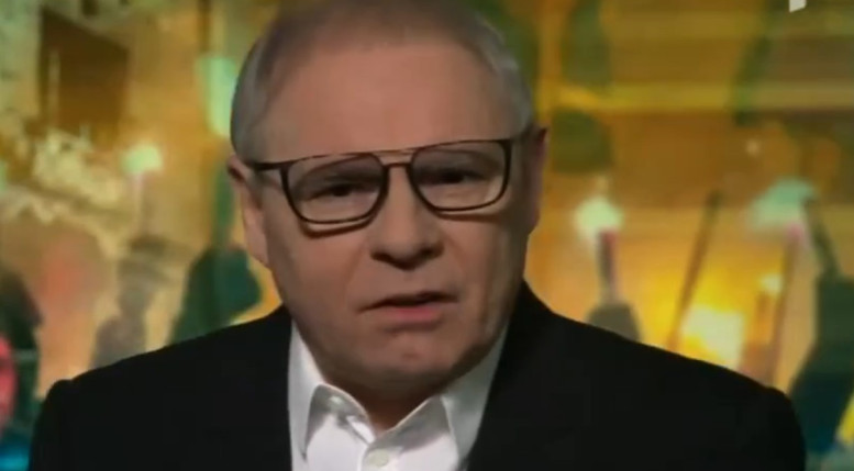 Военная тайна от 21 02 2026 (21 февраля)