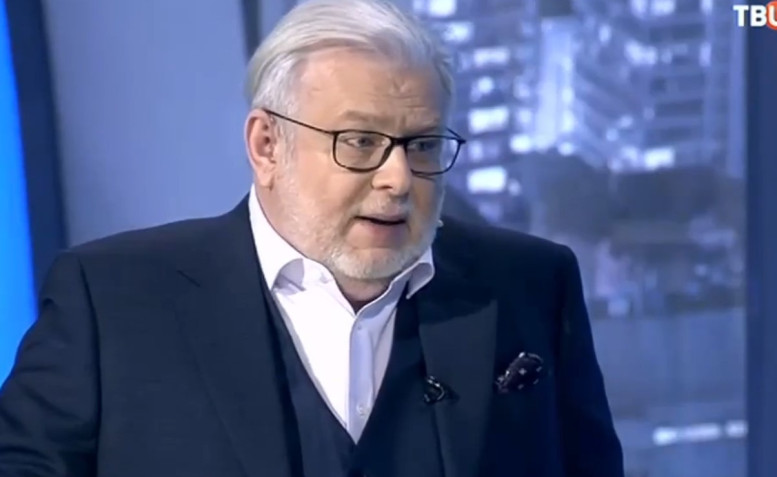 Право знать 21.02.2026 последний выпуск ТВЦ