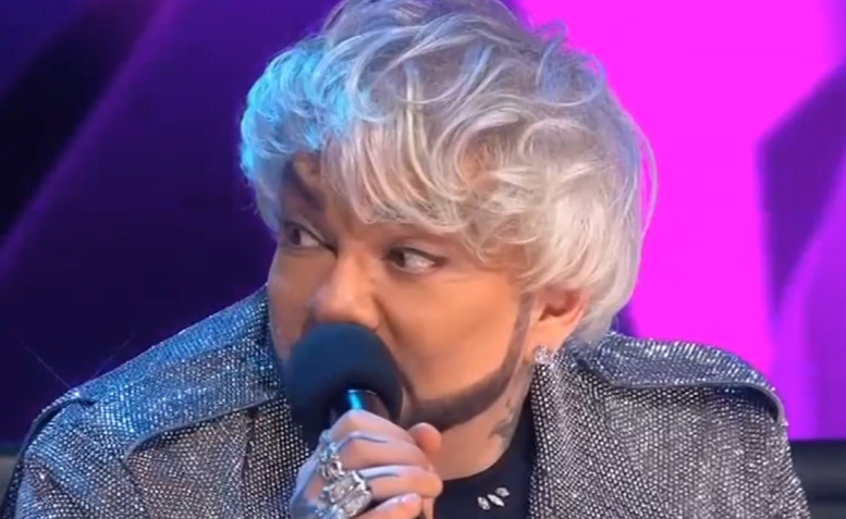 Маска 7 сезон 3 выпуск 22.02.2026 НТВ