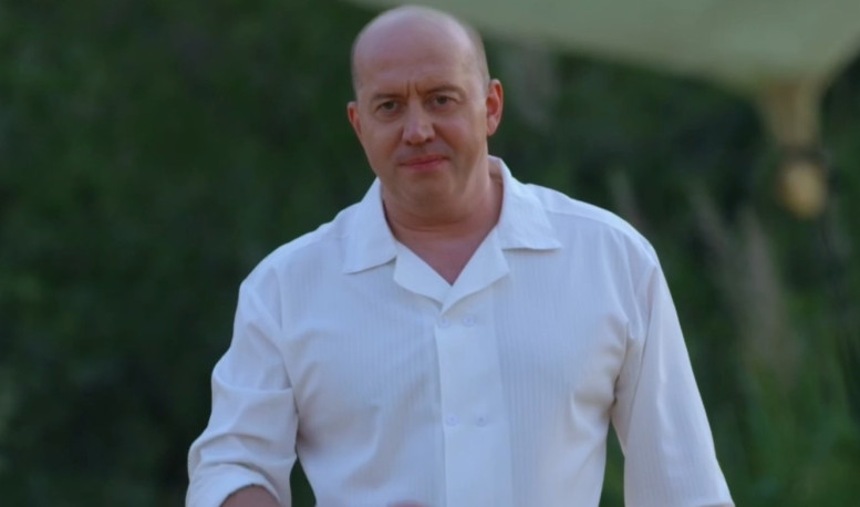 Тайный миллионер 01.03.26 смотреть онлайн 3 серия