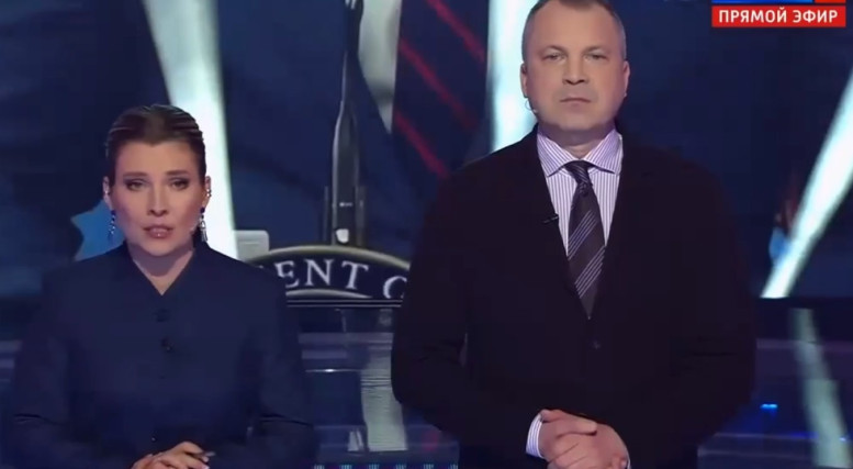 Шестьдесят минут шоу 3 марта 2026 последний выпуск сегодняшний