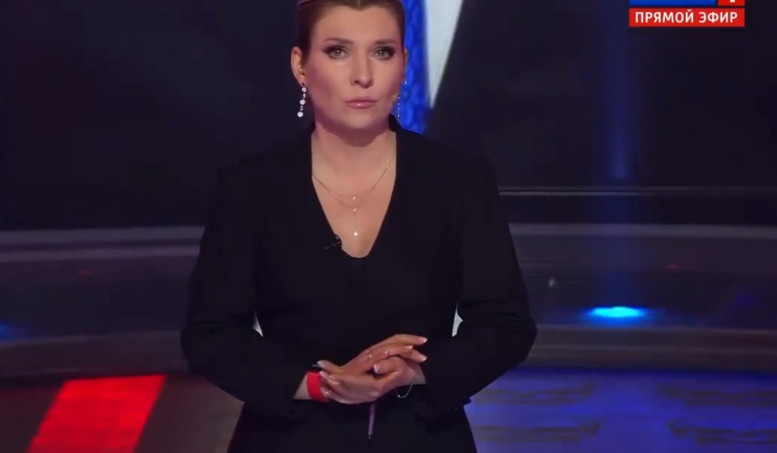 Шестьдесят минут шоу 5 марта 2026 последний выпуск сегодняшний